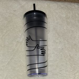 Starbucks 2026 Hugs Cold Cup  Tumbler